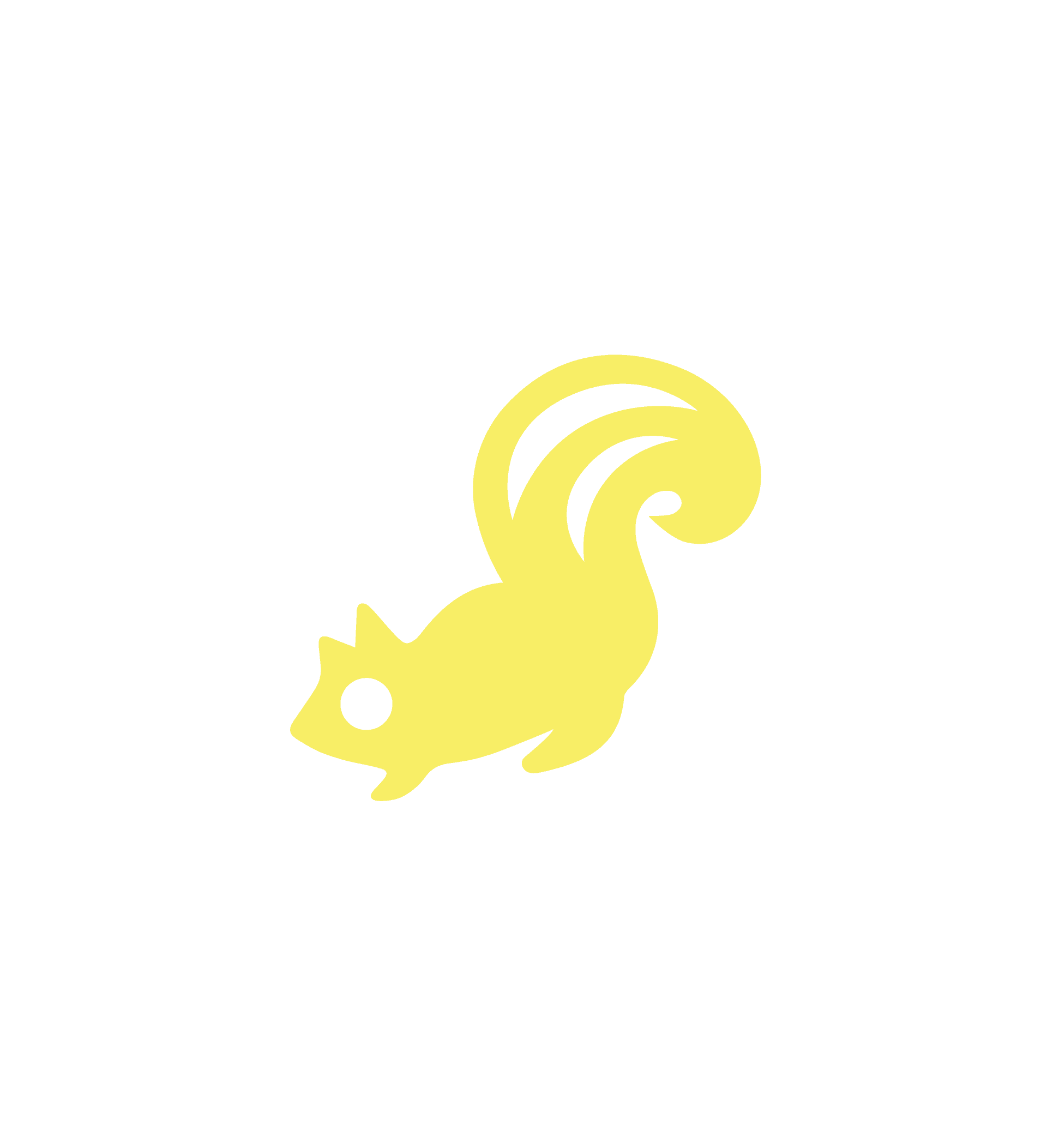 JLS Squirrel character